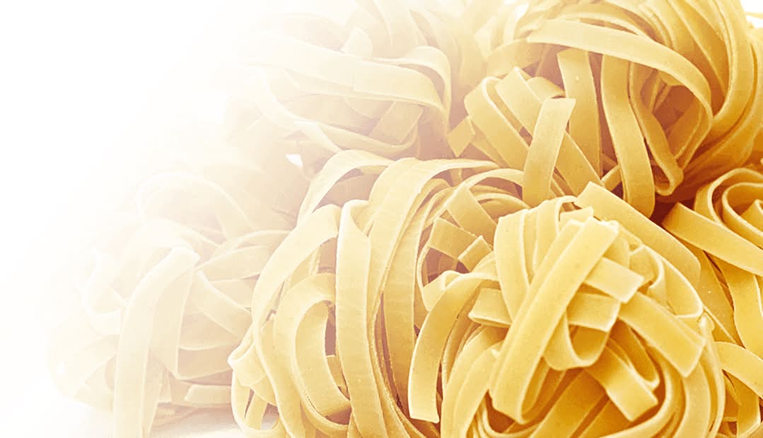 Create Your Own Pasta