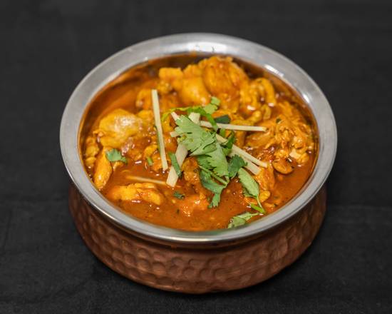 Chicken Curry