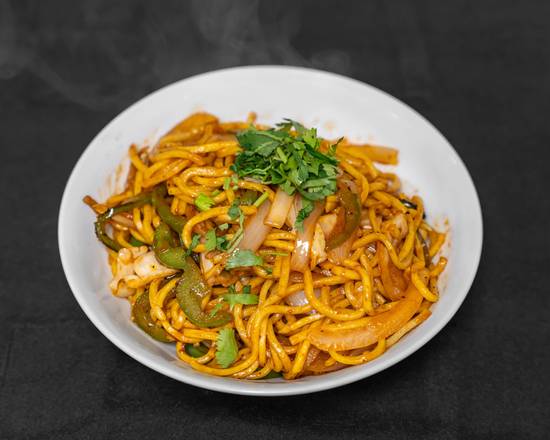Veggie Noodles