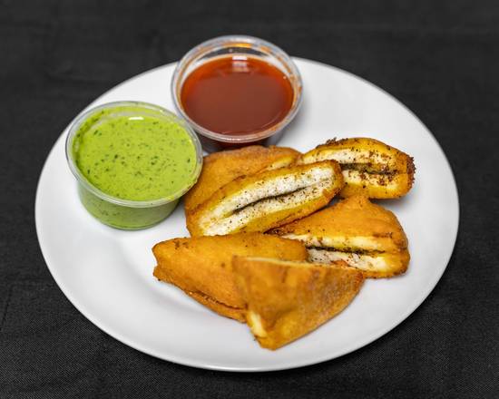 Paneer Pakora