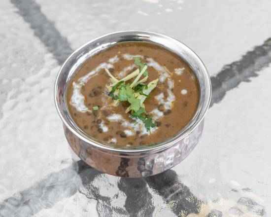 Dal Makhni