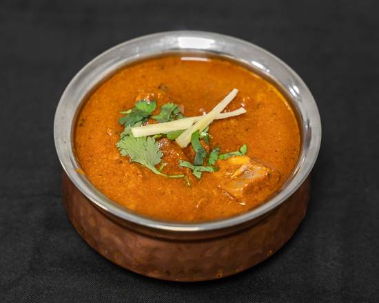 Lamb Curry