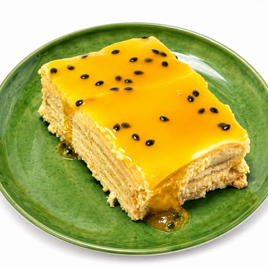Passion Fruit Carlota