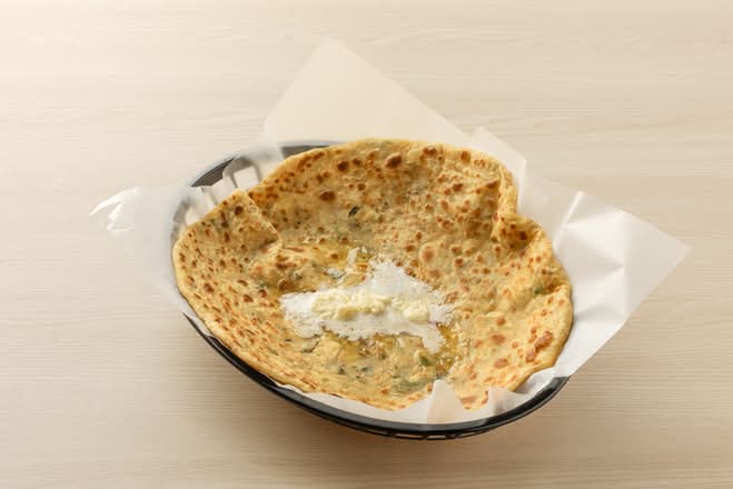 Aloo Prantha