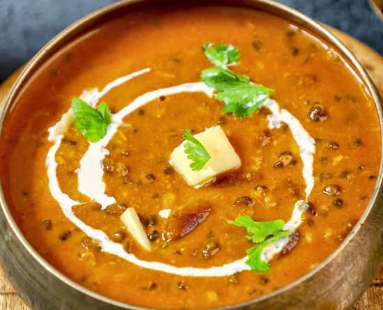 Daal Makhni