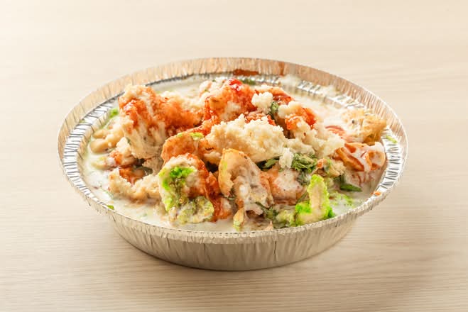 Dahi Bhalla