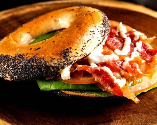 BLT Sandwich