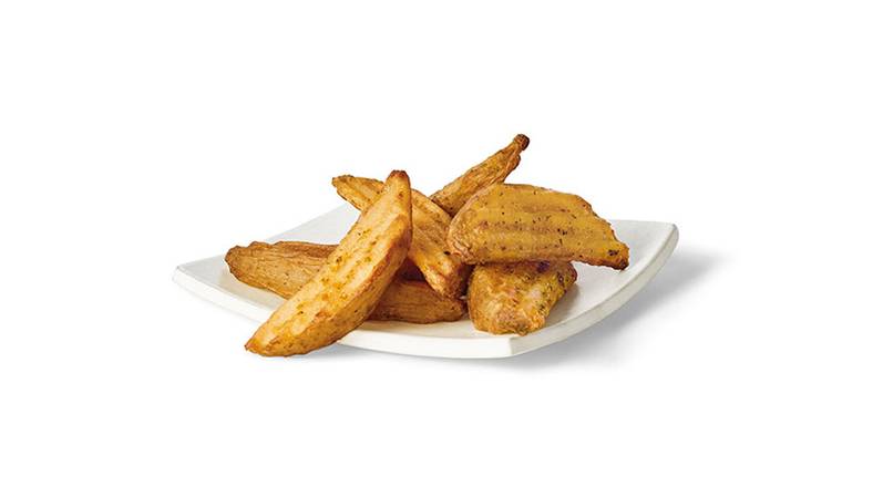 Potato Wedges