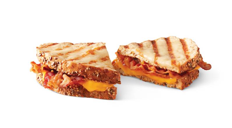 Bacon Grilled Cheese Melt