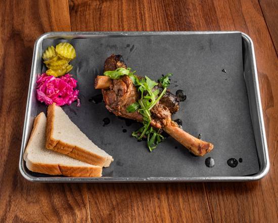 Lamb Shank