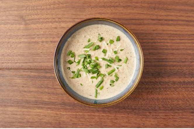 Mushroom Soup
