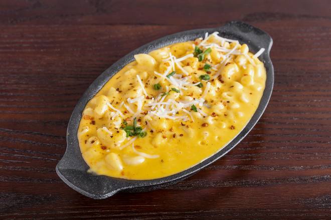Mac & Cheese