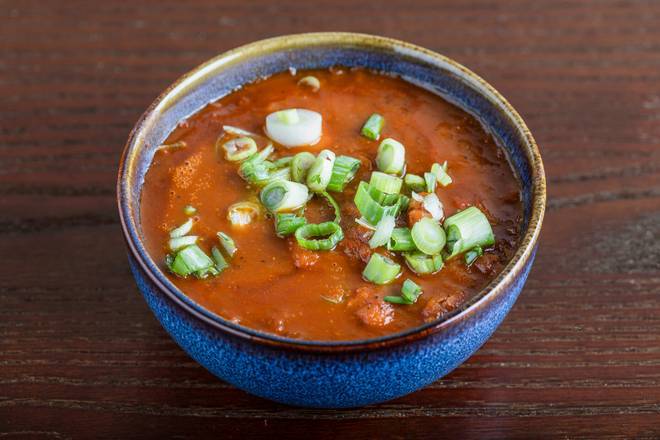 Baked Beans