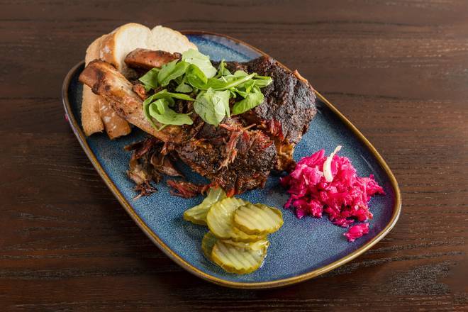 Beef Back Ribs