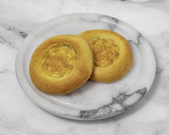 Date Cookie(2 Pieces)