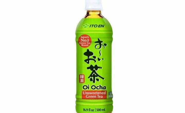 Unsweetened Tea - Oi Ocha
