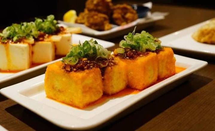Age Tofu