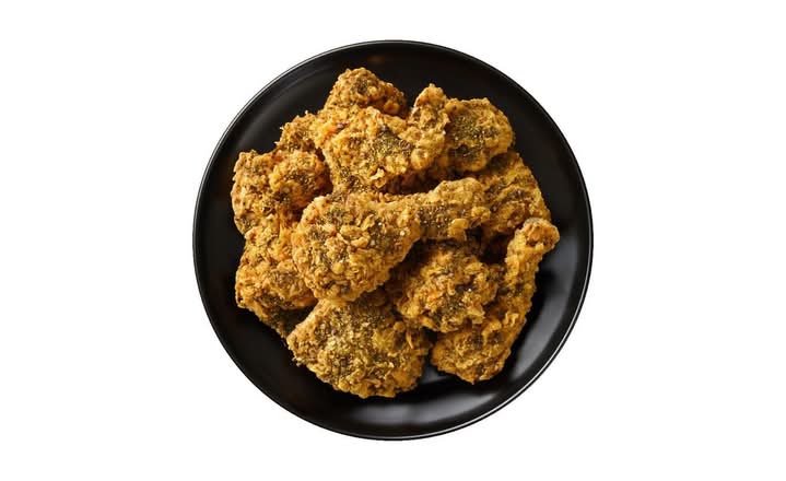 [BI] Black Pepper Chicken