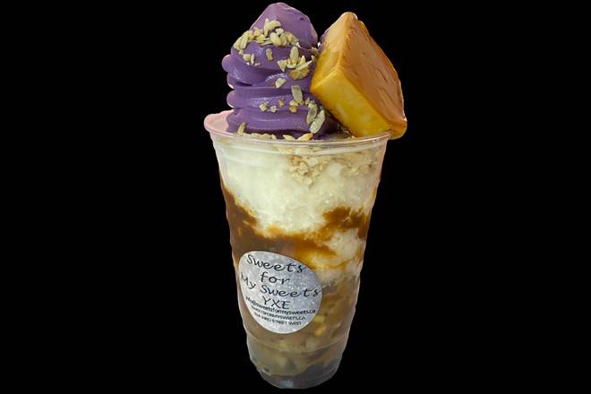 Halo-halo
