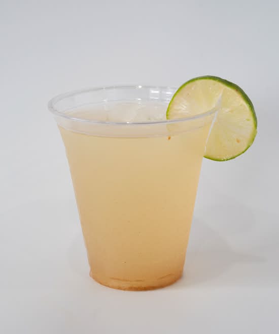 Nimbu Pani