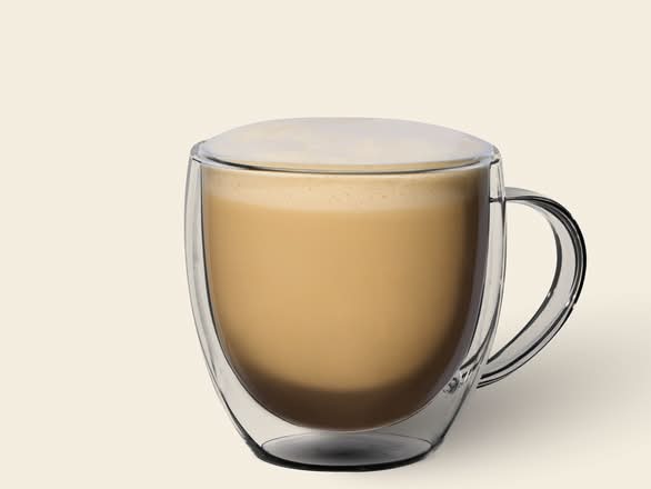 Chai Latte (12oz)