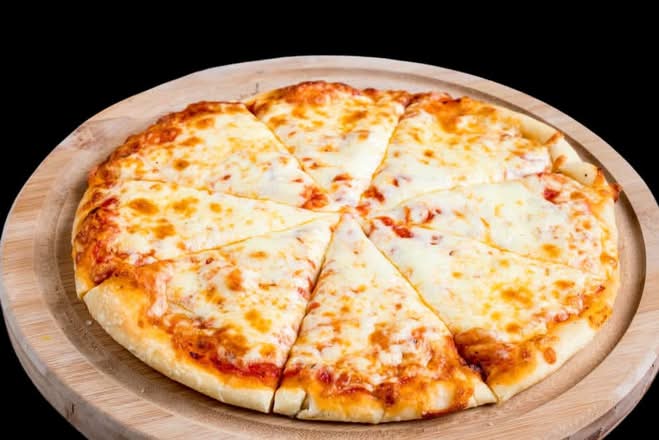Cheese Lovers Pizza