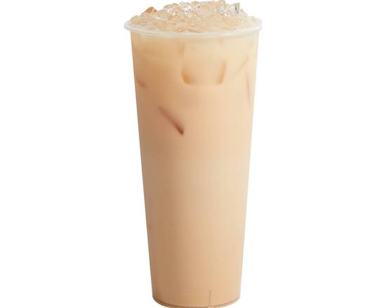 Oolong Milk Tea