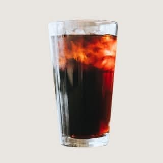 Cold Brew Coffee