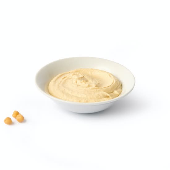 Entrée - Hummus
