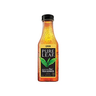 Pure Leaf au Citron