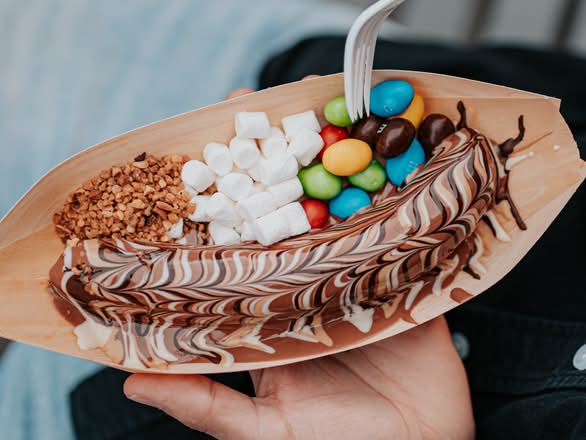 Choco-Banane