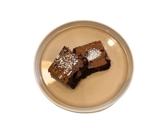 Fudge Brownies