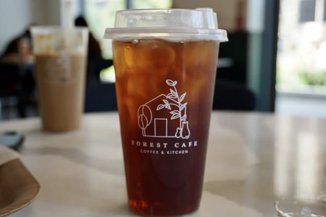Cold Brew