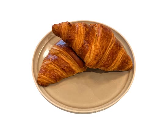 Butter Croissant
