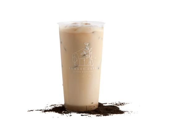 Royal Milk Tea
