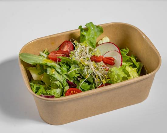 Mix Green Salad