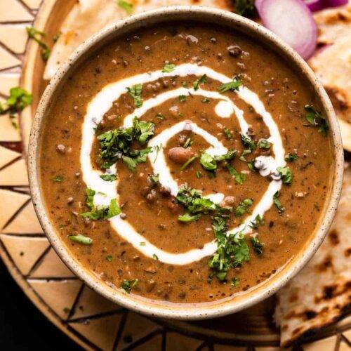 Dal Makhni