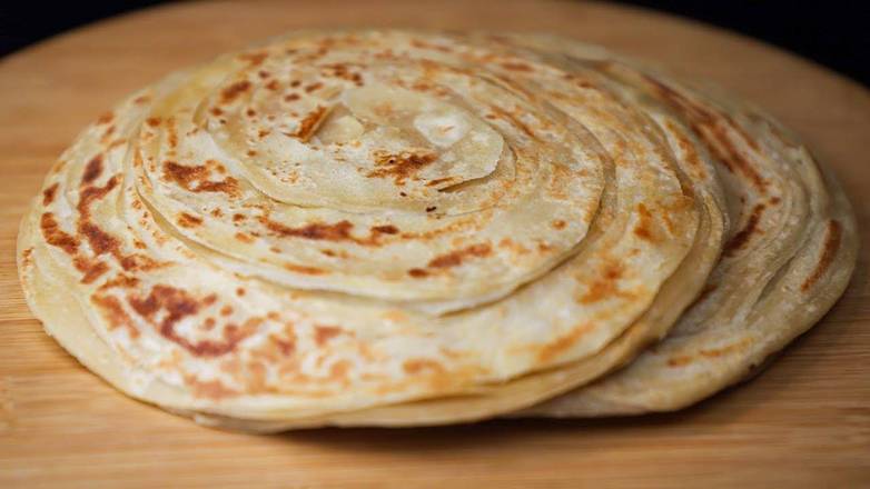 Lachha Prantha