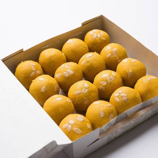 Besan Ladoo 1lb