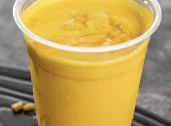 Mango Lassi