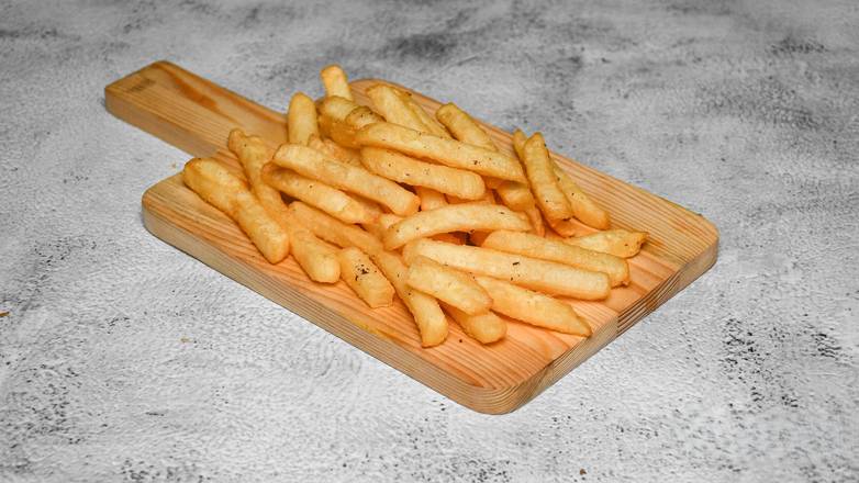 Large Fries
