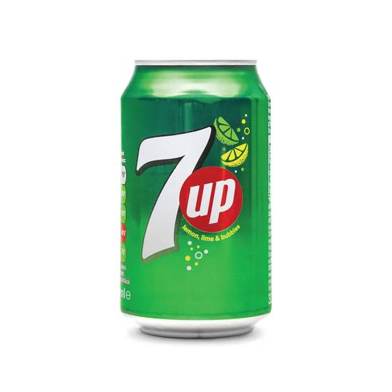 7Up Can