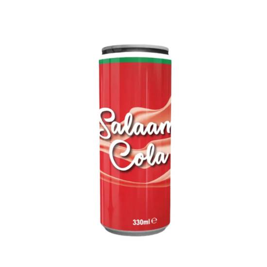 Salaam Cola