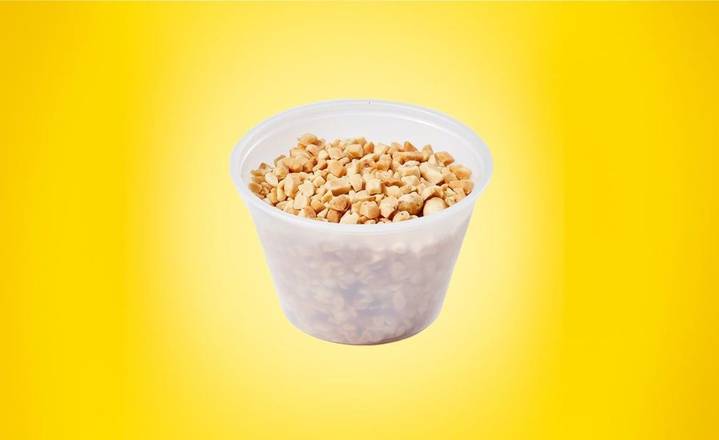 Garnitures Arachides / Toppings Peanuts