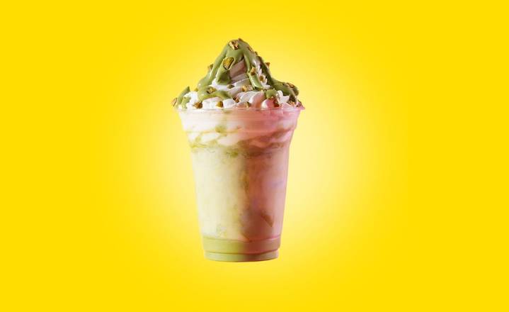 Pistachio Shake