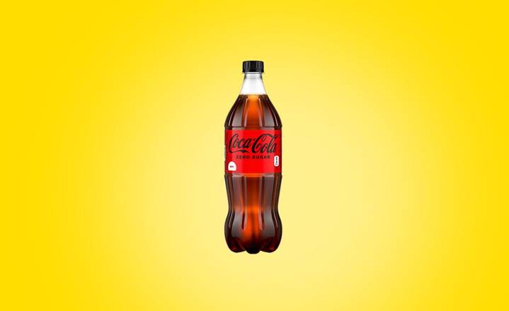 Coca Cola Zero 500Ml