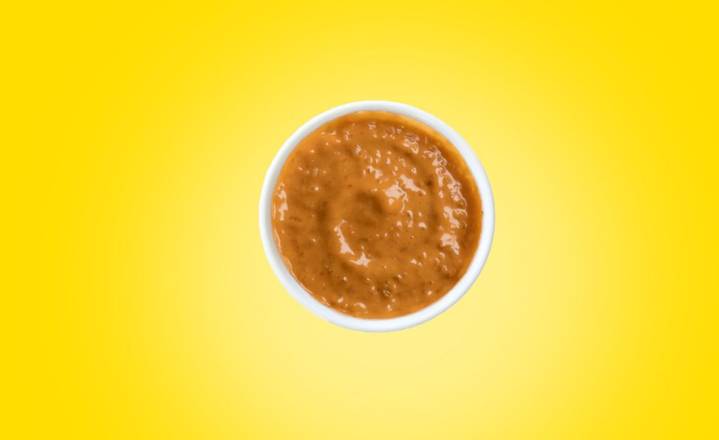 Sauce Algérienne / Algerian Sauce