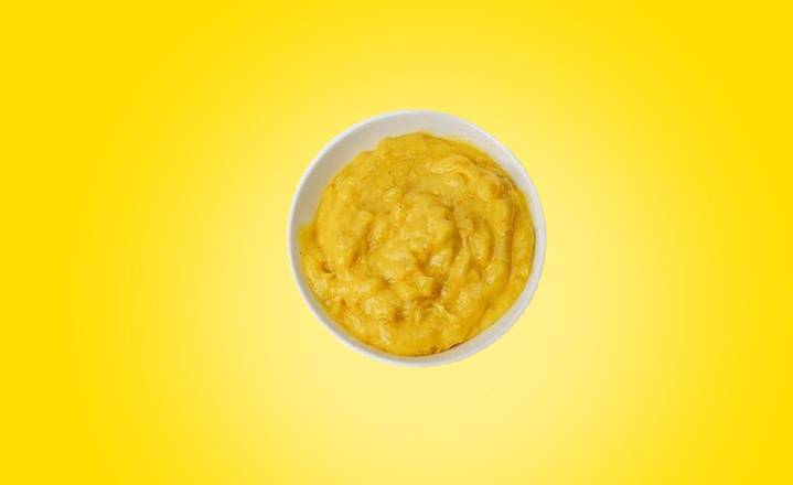 Sauce au Curry et Oignon / Curry Onion Sauce