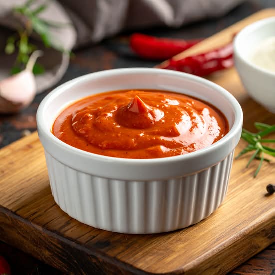 Extra Buffalo Sauce 2oz