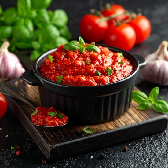 Extra Salsa 4oz